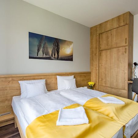 Pilvax Hotel Superior คาลอชชา ภายนอก รูปภาพ